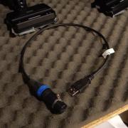 Eurolite USB-DMX512 PRO Cable Interface