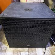 FS Audio PAC-18SA aktív sub subwoofer mélyláda