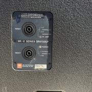 JBL top Hangfalak 2x15” hangfal