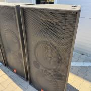 JBL top Hangfalak 2x15” hangfal