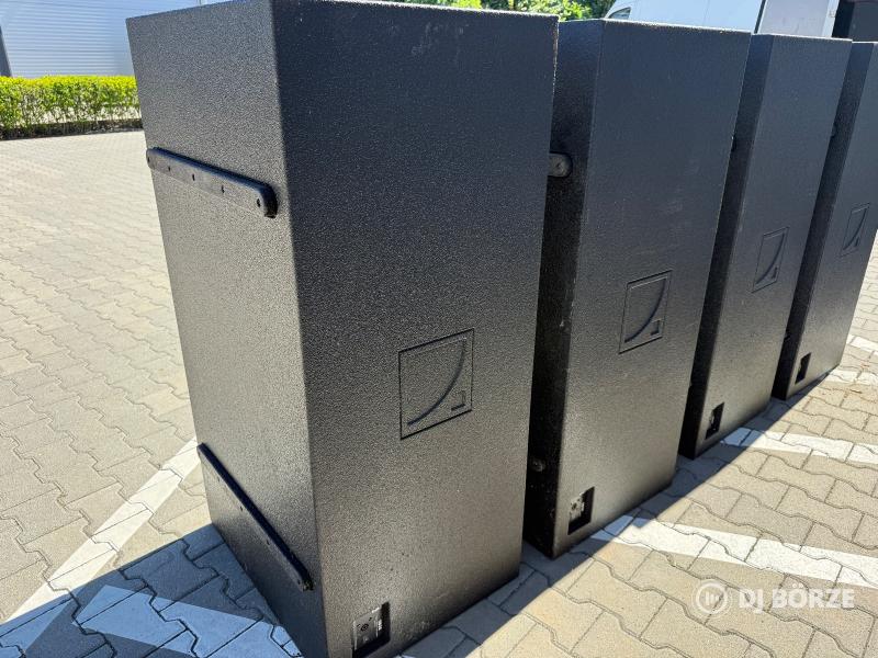 L’Acoustics SB28 2x18” passzív sub subwoofer mélyláda