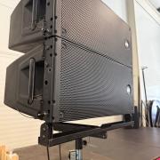 RDL HDL 20-A aktív hangfal rendszer