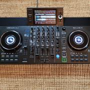 DENON SC LIVE 4 kontroller + UDG hardcase