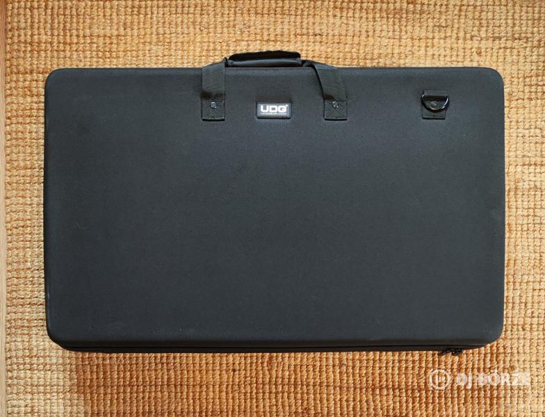 DENON SC LIVE 4 kontroller + UDG hardcase