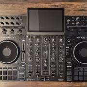 Denon Prime 4+