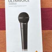 Behringer - XM 8500