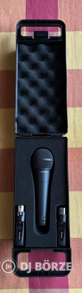 Behringer - XM 8500