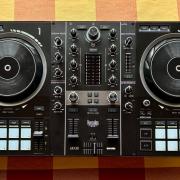 Hercules DJCONTROL IMPULSE 500 DJ kontroller
