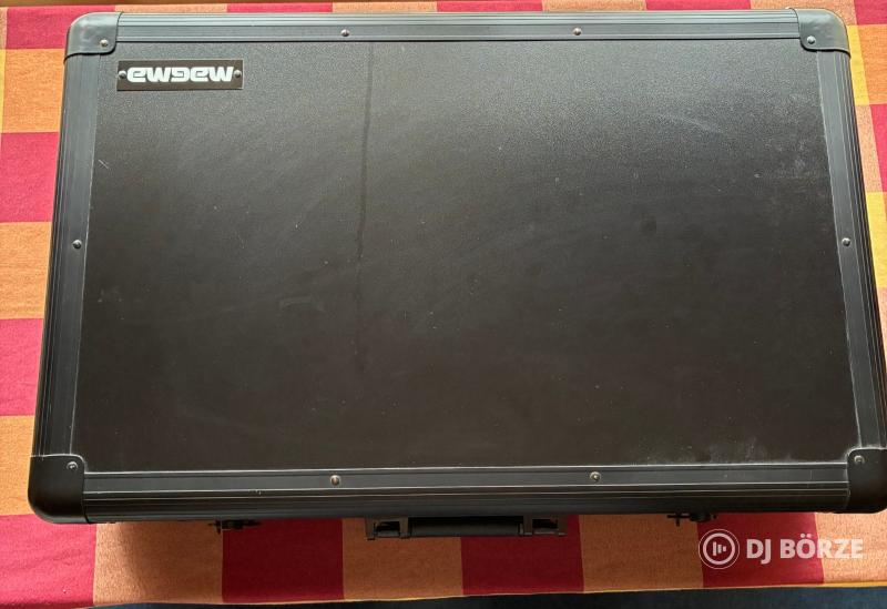 Magma Carry Lite DJ-Case XL Plus