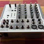 Phonic MM1002+ 10-csatornás analóg zenekari keverő