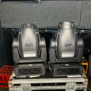 Martin Mac 700