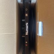 Numark Mixtrack pro fx / Sennheiser HD 25