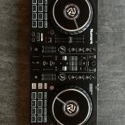 Numark Mixtrack pro fx / Sennheiser HD 25