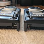 Numark Axis 9