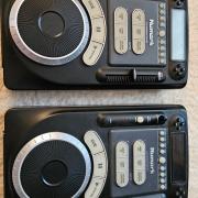 Numark Axis 9