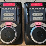 Numark Axis 9