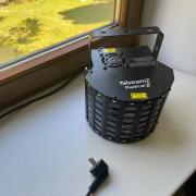 beamZ radicsl II fénytechnika