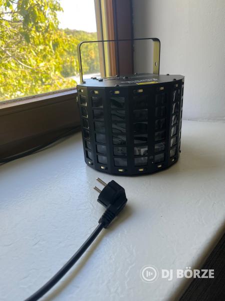 beamZ radicsl II fénytechnika
