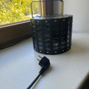 beamZ radicsl II fénytechnika