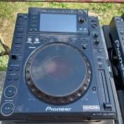 Eladó Pioneer CDJ 2000-es lejátszók!