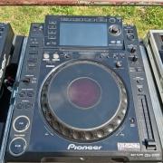 Eladó Pioneer CDJ 2000-es lejátszók!