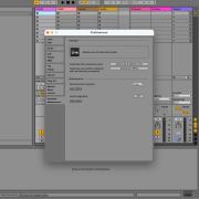 Ableton Live 11 Suite licenc átadás (upgrade a 10-ről 11-re)
