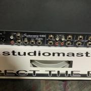 Studiomaster c3x