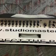 Studiomaster c3x