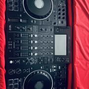 Pioneer XDJ XZ + Pio Tok,Decksaver