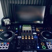 Pioneer XDJ XZ + Pio Tok,Decksaver
