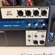 Soundcraft Ui16