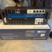 Soundcraft Ui16