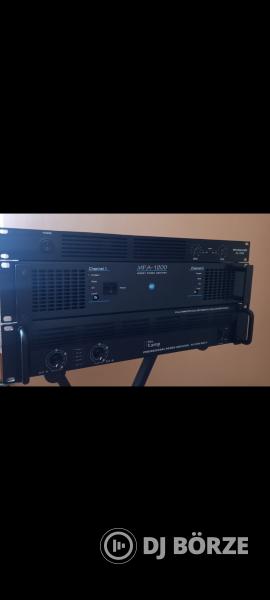 RCF MFA 1200
