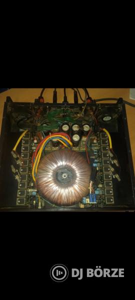 RCF MFA 1200
