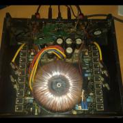 RCF MFA 1200