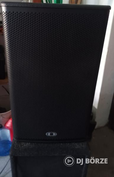 Dynacord A115 hangfal par
