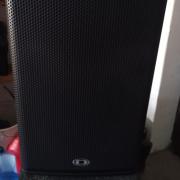 Dynacord A115 hangfal par