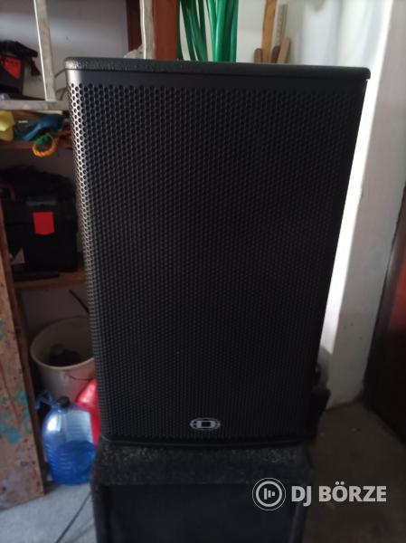 Dynacord A115 hangfal par