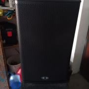 Dynacord A115 hangfal par