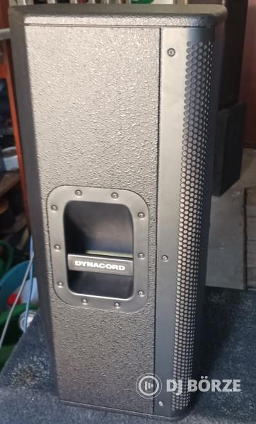 Dynacord A115 hangfal par