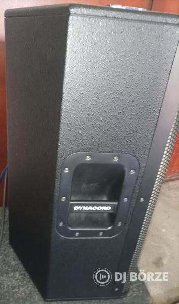 Dynacord A115 hangfal par