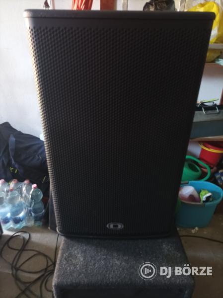 Dynacord A115 hangfal par