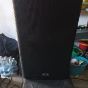 Dynacord A115 hangfal par