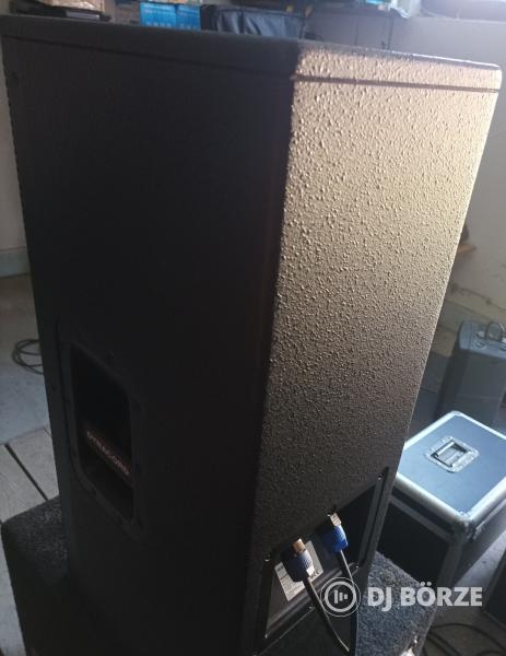 Dynacord A115 hangfal par
