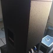 Dynacord A115 hangfal par