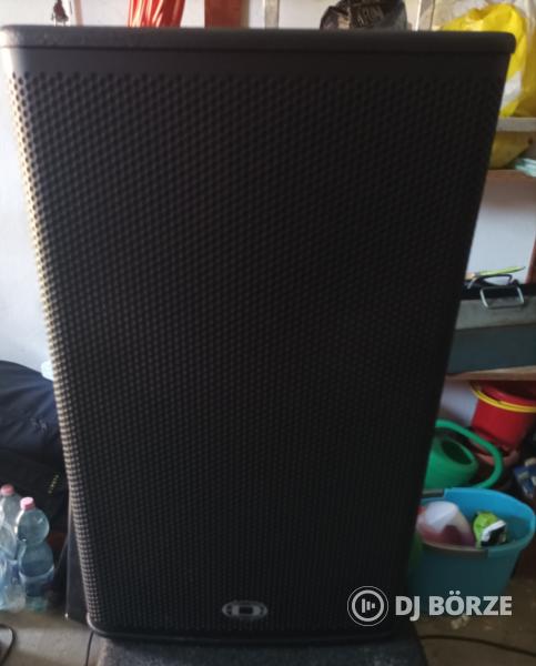 Dynacord A115 hangfal par