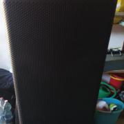 Dynacord A115 hangfal par