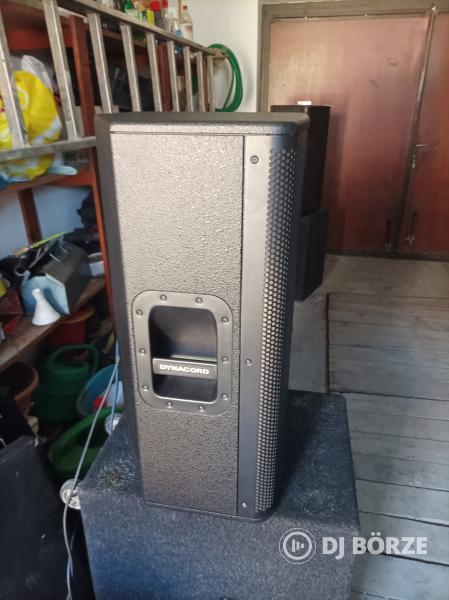 Dynacord A115 hangfal par