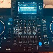 DENON DJ SC LIVE 4 – 4 DECK STANDALONE DJ PULT