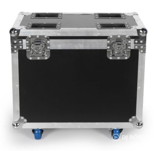 Eladó új 230 7R mini robotlámpák rackekkel
